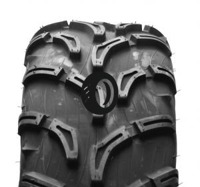 Foto pneumatico: MAXXIS, MU02 ZILLA REAR 10/ R12 50J Quattro-stagioni