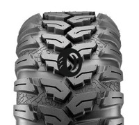 Foto pneumatico: MAXXIS, MU07 CEROS 8/ R12 68N Quattro-stagioni