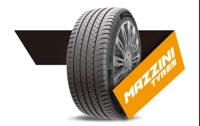 Foto pneumatico: MAZZINI, ECO 602 265/45 R21 104Y Estive