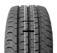 Foto pneumatico: MAZZINI, EffiVan 225/70 R15 112S Estive