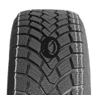Foto pneumatico: MAZZINI, SNOWLEOPARD LX 275/65 R18 116T Invernali