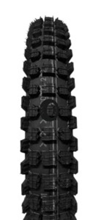 Foto pneumatico: MEFO Sport, MF SW-1 LONG TRACK 80/90 R22 50P Quattro-stagioni