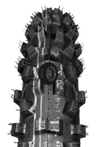 Foto pneumatico: MEFO Sport, MFC15 ENDURO MASTER 90/90 R21 54S Quattro-stagioni