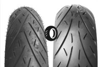 Foto pneumatico: METZELER, CRUISETEC 120/70 R18 59W Quattro-stagioni