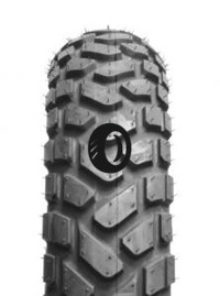 Foto pneumatico: METZELER, ENDURO 3 Sahara 90/90 R21 54S Quattro-stagioni