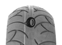 Foto pneumatico: METZELER, FEELFREE 130/70 R16 61S Quattro-stagioni