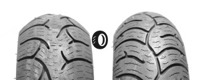 Foto pneumatico: METZELER, FEELFREE WINTEC 130/70 R16 61P Quattro-stagioni