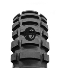 Foto pneumatico: METZELER, KAROO EXTREME 90/90 R21 54S Quattro-stagioni