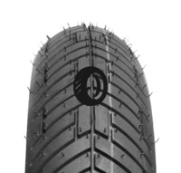Foto pneumatico: METZELER, LASERTEC FRONT 90/90 R21 54H Quattro-stagioni