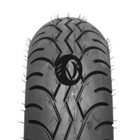 Foto pneumatico: METZELER, LASERTEC REAR 130/90 R15 66S Quattro-stagioni