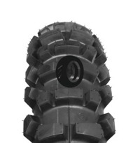 Foto pneumatico: METZELER, MC 360 120/80 R18 62R Quattro-stagioni