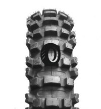 Foto pneumatico: METZELER, MC 5 Motocross 100/100 R18  Quattro-stagioni