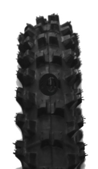 Foto pneumatico: METZELER, MCE 6 DAYS EXTREME 110/80 R18 58R Quattro-stagioni