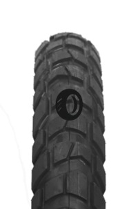 Foto pneumatico: METZELER, MCE KAROO 3 F 90/90 R21 54R Quattro-stagioni