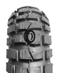 Foto pneumatico: METZELER, MCE KAROO 3 R 150/70 R18 70R Quattro-stagioni