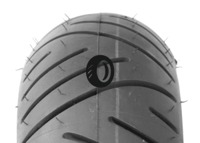 Foto pneumatico: METZELER, ME 7-Teen 120/70 R12 51L Quattro-stagioni