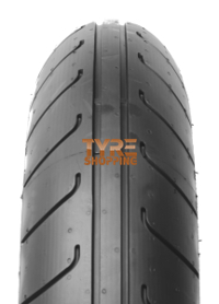 Foto pneumatico: METZELER, RACETEC RR INTERMEDIATE 190/60 R17  Estive