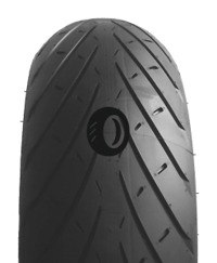 Foto pneumatico: METZELER, ROADTEC 01 (REAR) 190/50 R17 73W Quattro-stagioni