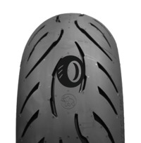 Foto pneumatico: METZELER, ROADTEC 02 190/50 R17 73W Quattro-stagioni