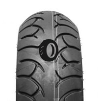 Foto pneumatico: METZELER, ROADTEC Z6 REAR 190/50 R17 73W Quattro-stagioni