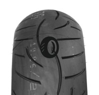 Foto pneumatico: METZELER, ROADTEC Z8 INTERACT 190/50 R17 73W Quattro-stagioni