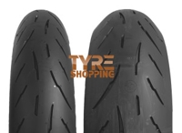 Foto pneumatico: METZELER, SPORTEC 01 120/70 R17 58W Quattro-stagioni