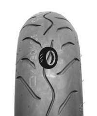 Foto pneumatico: METZELER, SPORTEC M3 FRONT 120/70 R17 58W Quattro-stagioni