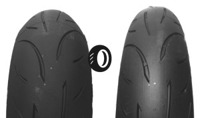 Foto pneumatico: METZELER, SPORTEC M9 RR 120/70 R19 60V Quattro-stagioni