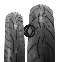 Foto pneumatico: METZELER, SPORTEC STREET 80/90 R17 44S Quattro-stagioni