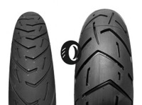 Foto pneumatico: METZELER, TOURANCE NEXT 2 90/90 R21 54V Quattro-stagioni