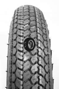 Foto pneumatico: MICHELIN, ACS 2.75/ R9 35J Quattro-stagioni