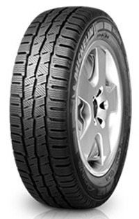 Foto pneumatico: MICHELIN, AGILIS ALPIN 225/55 R17 109T Invernali