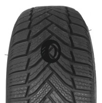 Foto pneumatico: MICHELIN, ALPIN 6 195/60 R16 89T Invernali