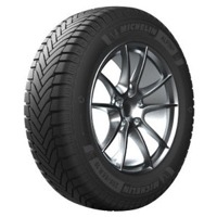 Foto pneumatico: MICHELIN, Alpin 6 ZP 205/45 R17 88V Invernali