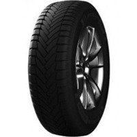 Foto pneumatico: MICHELIN, ALPIN 6 195/45 R16 84H Invernali