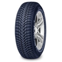 Foto pneumatico: MICHELIN, Alpin A4 175/65 R15 84T Invernali