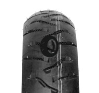 Foto pneumatico: MICHELIN, ANAKEE 3 90/90 R21 54V Quattro-stagioni