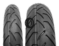 Foto pneumatico: MICHELIN, ANAKEE ROAD 90/90 R21 54V Quattro-stagioni