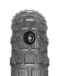 Foto pneumatico: MICHELIN, ANAKEE WILD 80/90 R21 48S Quattro-stagioni