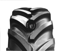 Foto pneumatico: MICHELIN, AXIOBIB 750/75 R46 186D Quattro-stagioni