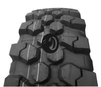 Foto pneumatico: MICHELIN, BIBLOAD HS 540/70 R24 168A8 Quattro-stagioni