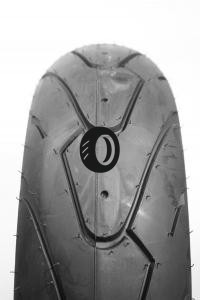 Foto pneumatico: MICHELIN, BOPPER 120/70 R12 51L Quattro-stagioni