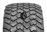 Foto pneumatico: MICHELIN, CARGOXBIB 600/50 R22.5 159D Quattro-stagioni
