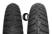 Foto pneumatico: MICHELIN, CITY EXTRA 80/80 R14 43P Quattro-stagioni