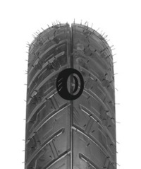 Foto pneumatico: MICHELIN, CITY PRO 80/80 R16 45S Quattro-stagioni