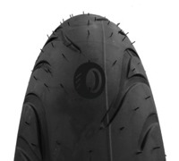 Foto pneumatico: MICHELIN, COMMANDER 3 CRUISER 90/90 R21 54H Quattro-stagioni