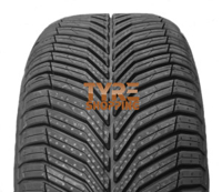 Foto pneumatico: MICHELIN, CROSS CLIMATE 3 205/50 R19 94H Quattro-stagioni