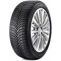 Foto pneumatico: MICHELIN, CrossClimate SUV MO 275/55 R19 111V Quattro-stagioni