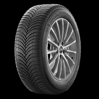 Foto pneumatico: MICHELIN, CROSSCLIMATE 2 255/45 R19 104V Quattro-stagioni