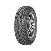Foto pneumatico: MICHELIN, LATITUDE ALPIN LA2 275/40 R20 106V Invernali
